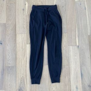 Lululemon Ready To Rulu Joggers